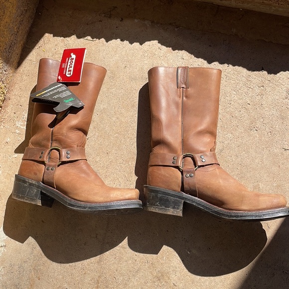 Boulet 2131 Civil War Cowboy boot - Picture 3 of 6